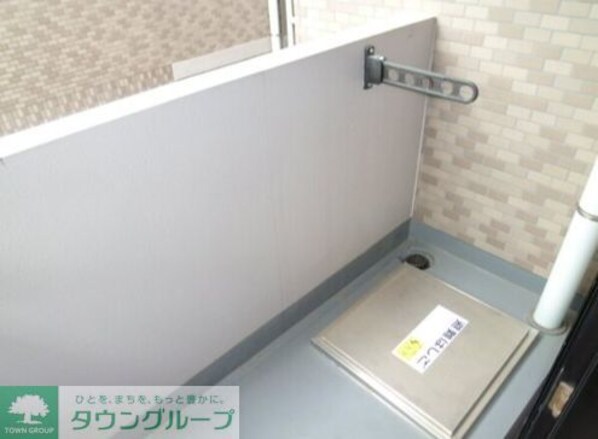 ライオンズマンション荻窪館の物件内観写真